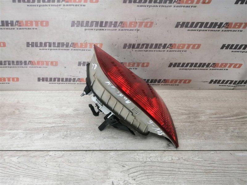 Фонарь в крышку багажника, 800 рублей, Севастополь