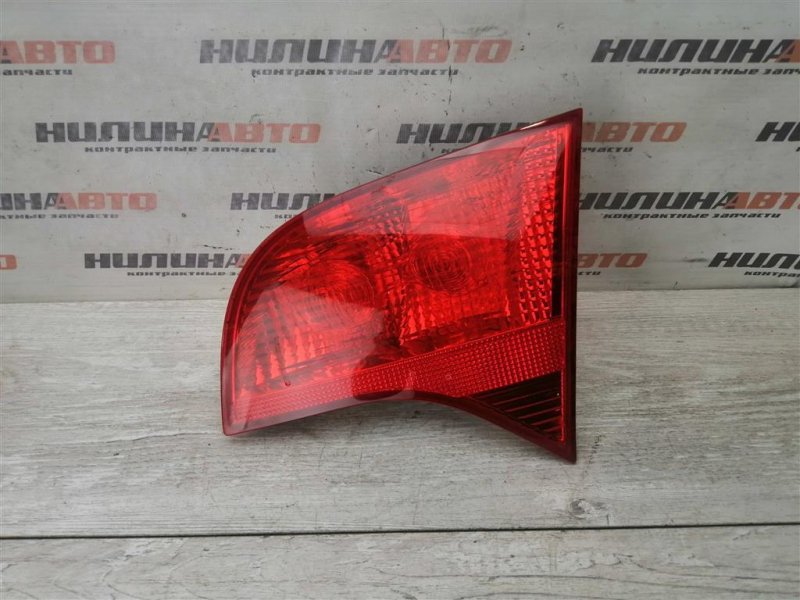 Фонарь в крышку багажника, 900 рублей, Севастополь