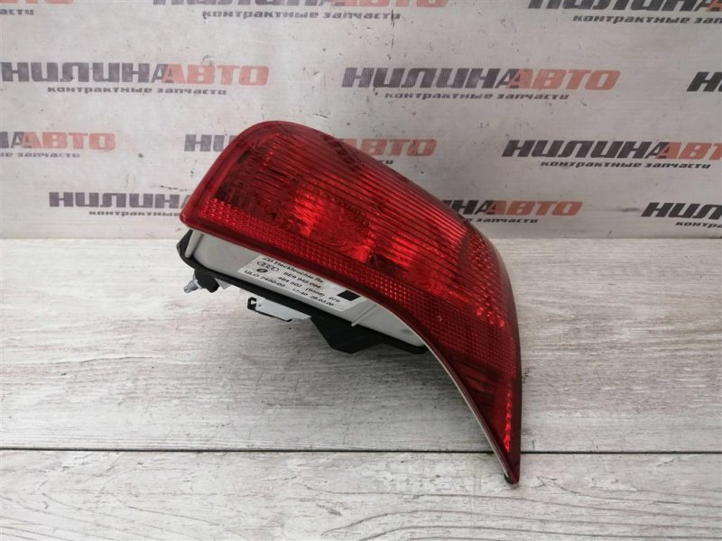 Фонарь в крышку багажника, 900 рублей, Севастополь