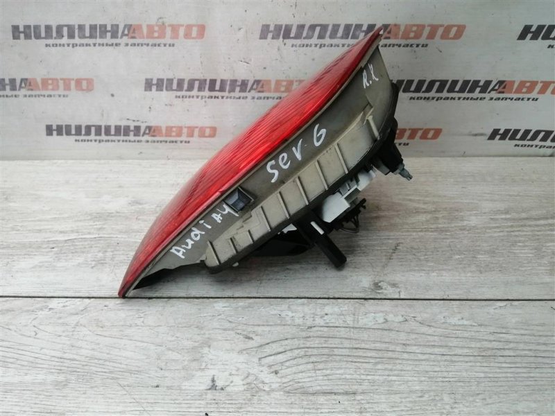 Фонарь в крышку багажника, 900 рублей, Севастополь