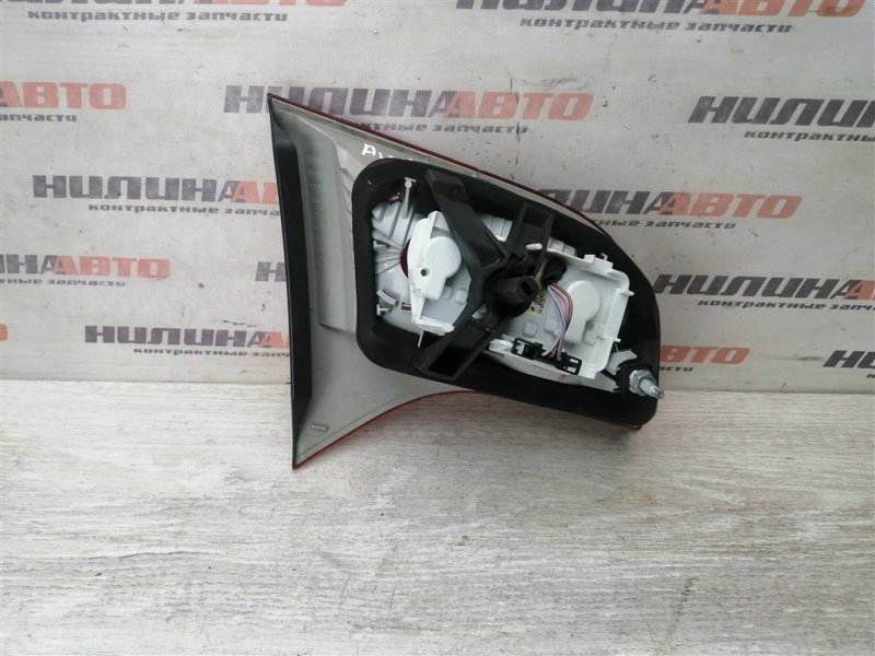 Фонарь в крышку багажника, 900 рублей, Севастополь