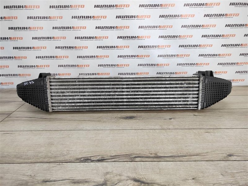 Интеркулер, 4800 рублей, Москва