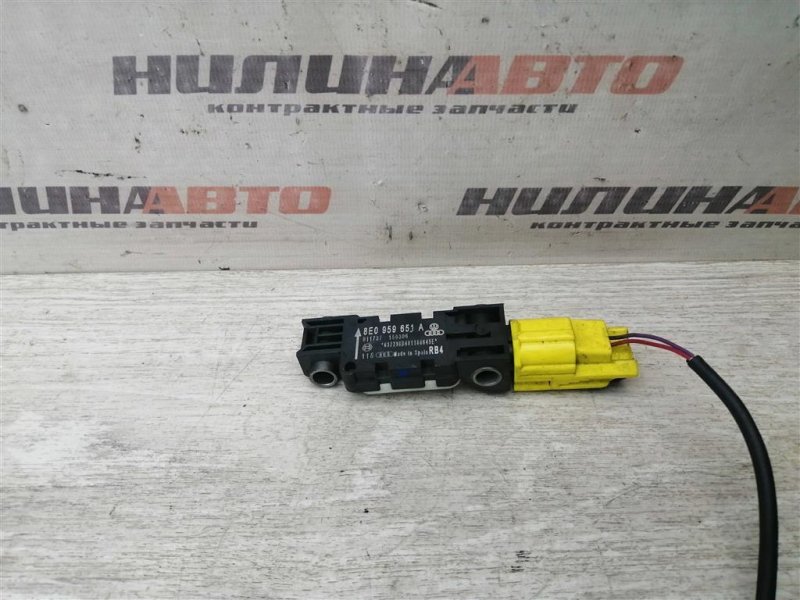 Датчик удара, 400 рублей, Севастополь