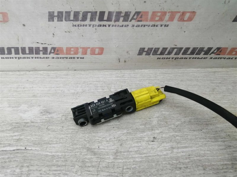 Датчик удара, 400 рублей, Севастополь