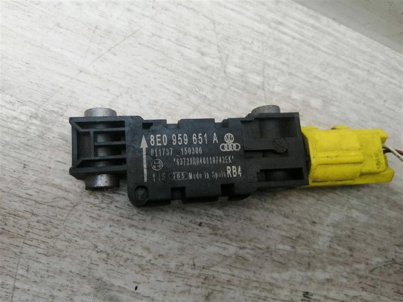 Датчик удара, 400 рублей, Севастополь