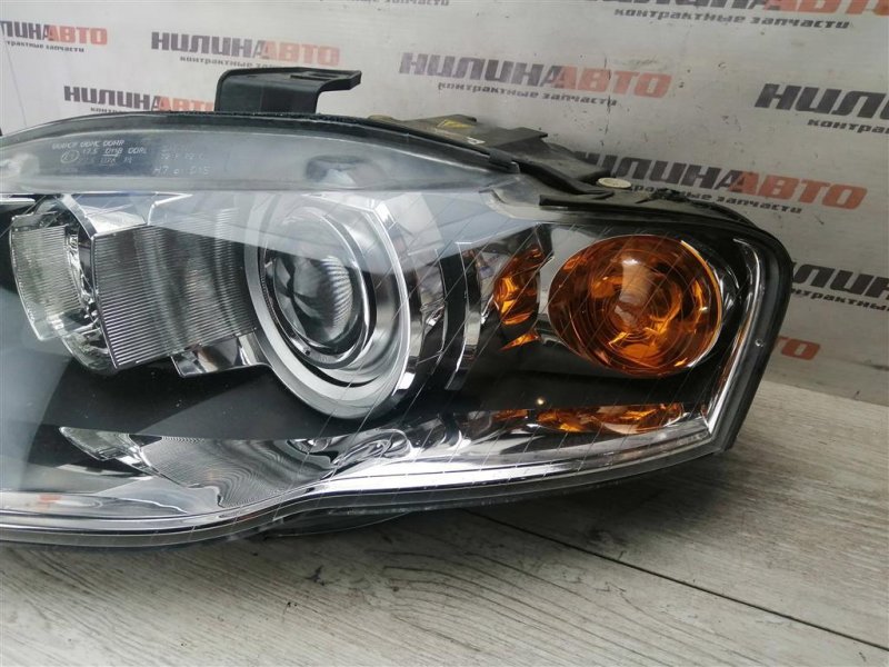 Фара ксенон XENON, 10000 рублей, Севастополь