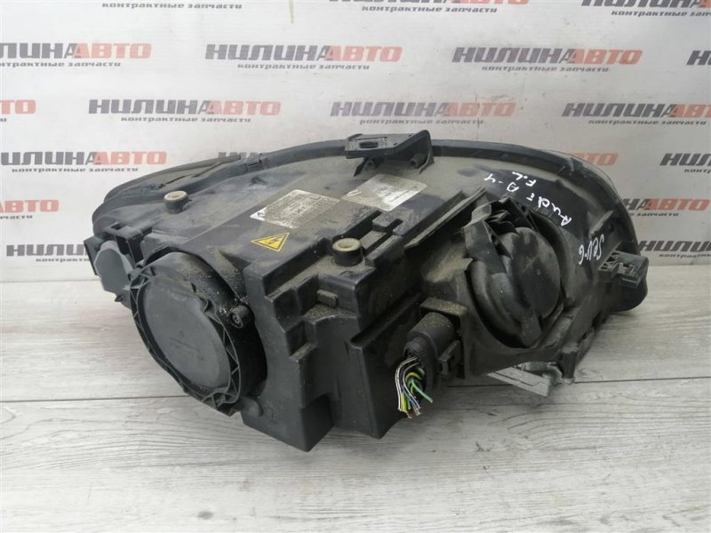 Фара ксенон XENON, 10000 рублей, Севастополь