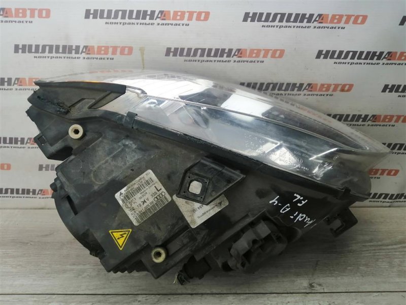 Фара ксенон XENON, 10000 рублей, Севастополь