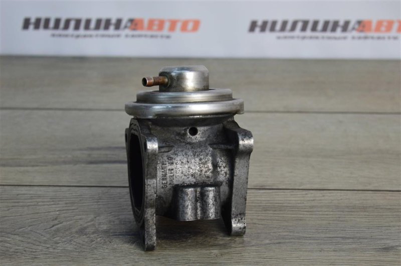 Клапан ЕГР EGR, 1300 рублей, Москва