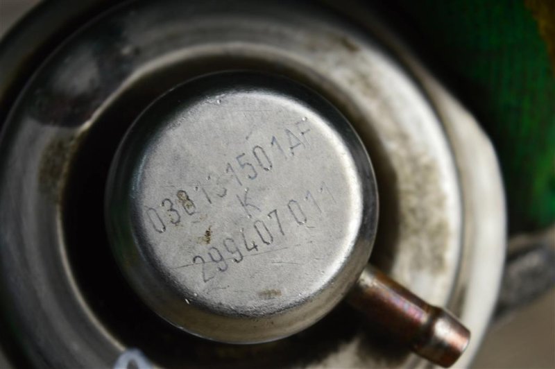 Клапан ЕГР EGR, 1300 рублей, Москва