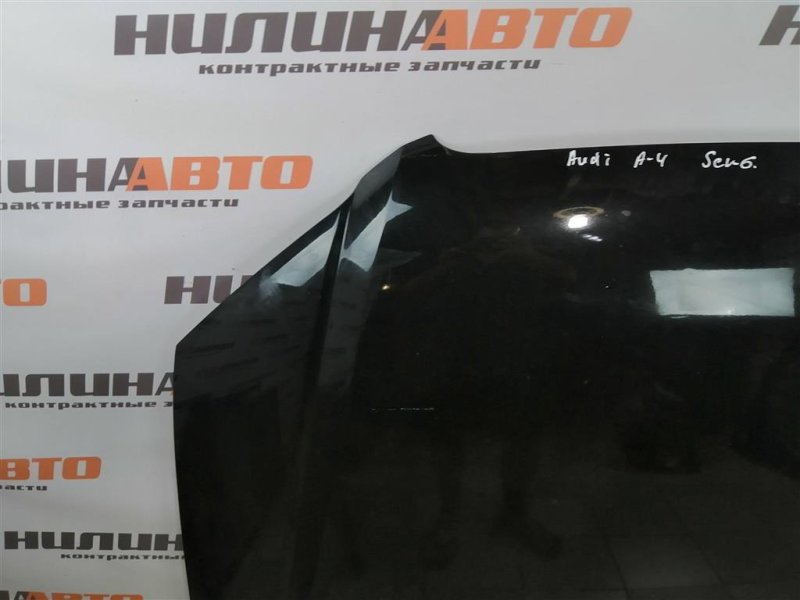 Капот, 11000 рублей, Севастополь