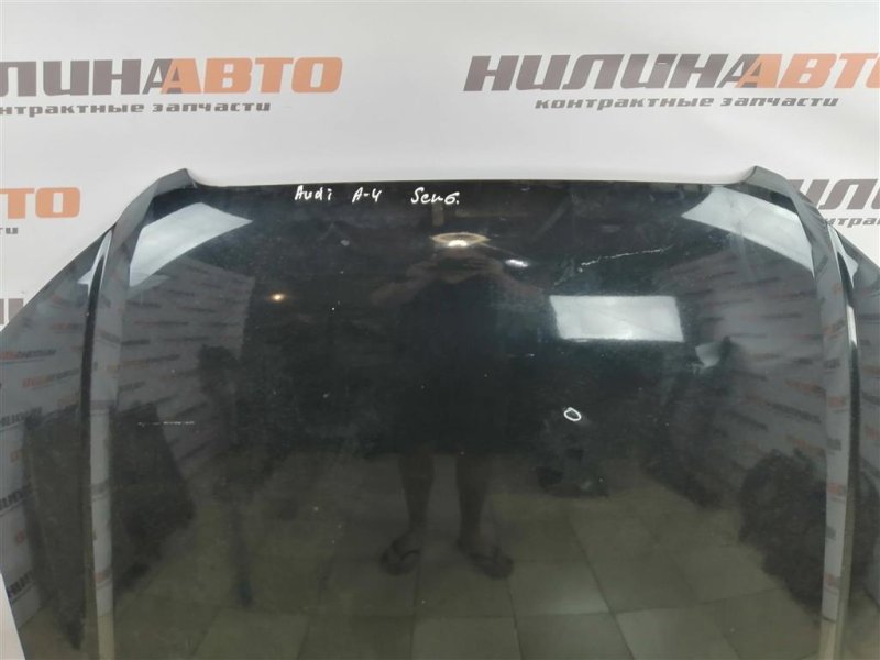 Капот, 11000 рублей, Севастополь