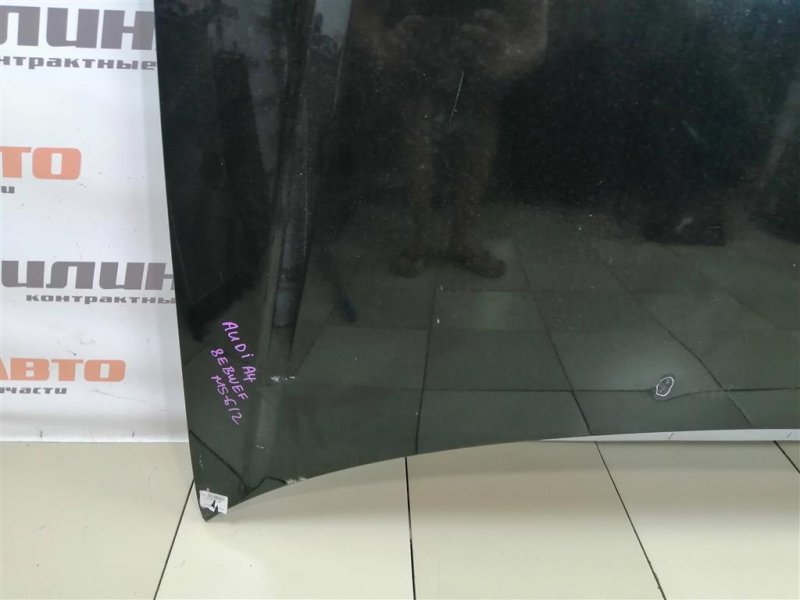 Капот, 11000 рублей, Севастополь