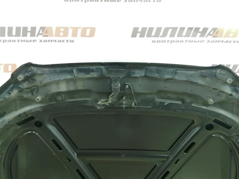 Капот, 11000 рублей, Севастополь