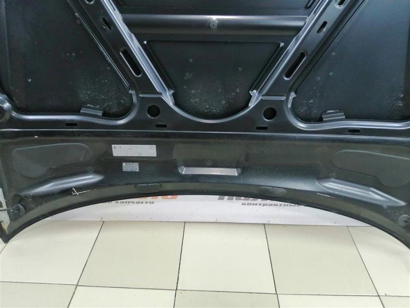 Капот, 11000 рублей, Севастополь