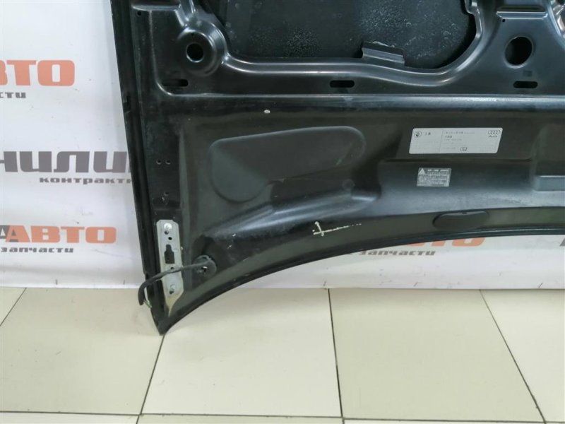 Капот, 11000 рублей, Севастополь