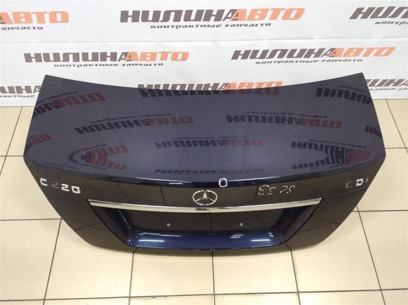 Крышка багажника, 10500 рублей, Москва