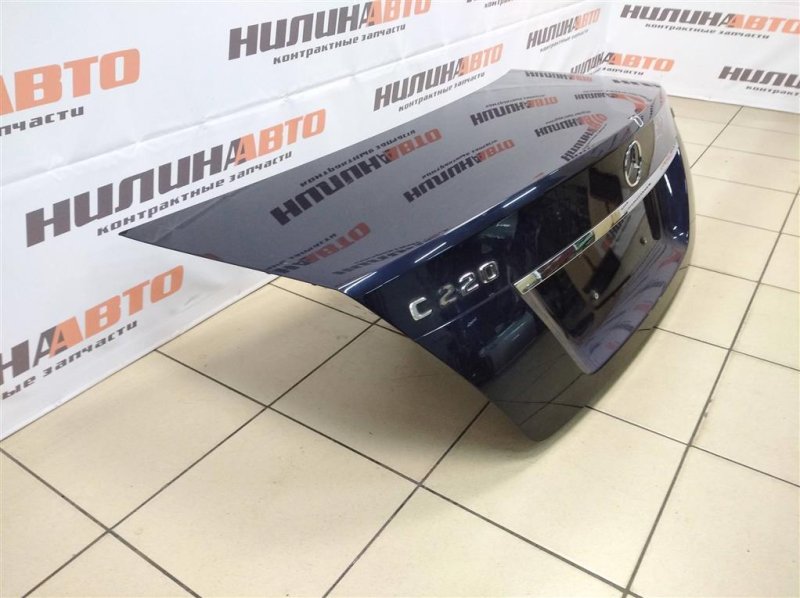 Крышка багажника, 10500 рублей, Москва