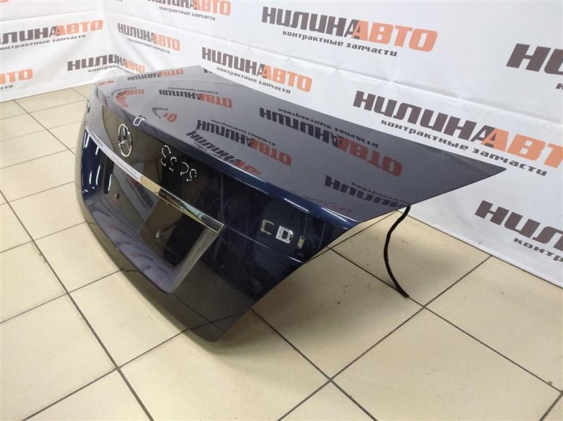 Крышка багажника, 10500 рублей, Москва