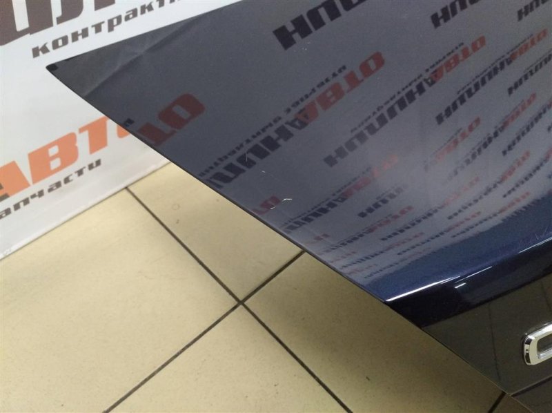 Крышка багажника, 10500 рублей, Москва