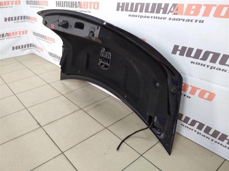 Крышка багажника, 10500 рублей, Москва