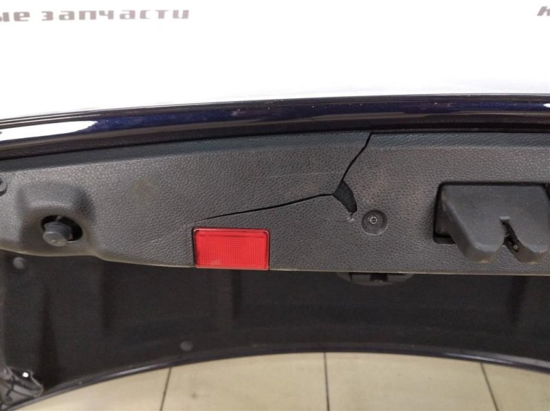 Крышка багажника, 10500 рублей, Москва