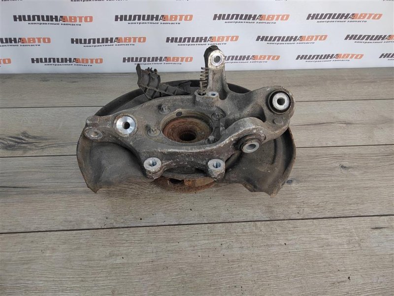 Кулак задний, 2400 рублей, Москва