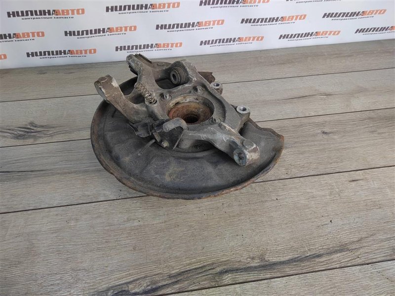 Кулак задний, 2400 рублей, Москва