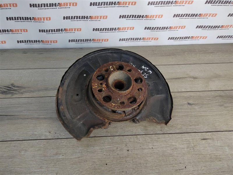 Кулак задний, 2400 рублей, Москва