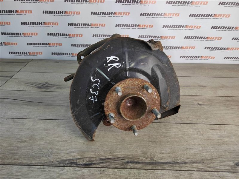 Кулак задний, 3000 рублей, Москва