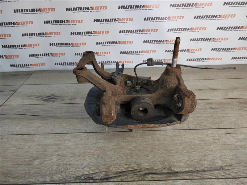 Кулак задний, 3000 рублей, Москва