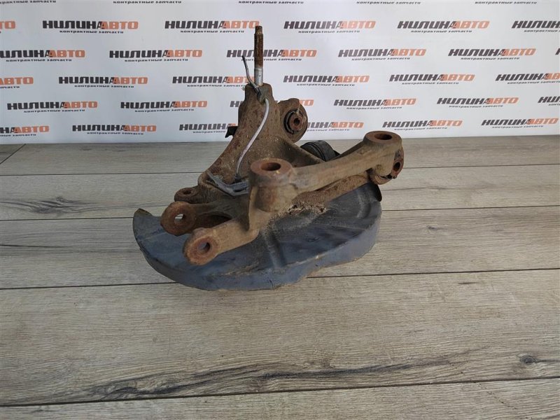 Кулак задний, 3000 рублей, Москва