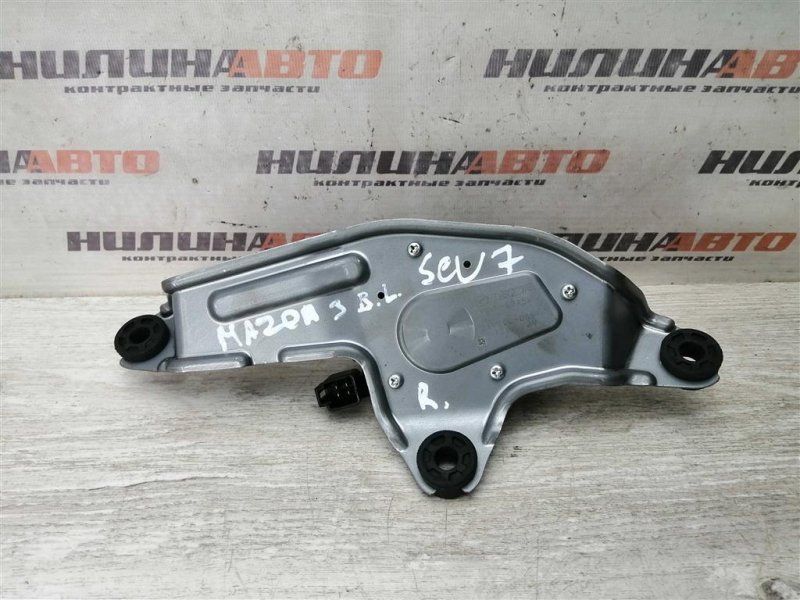 Моторчик стеклоочистителя, 1400 рублей, Севастополь