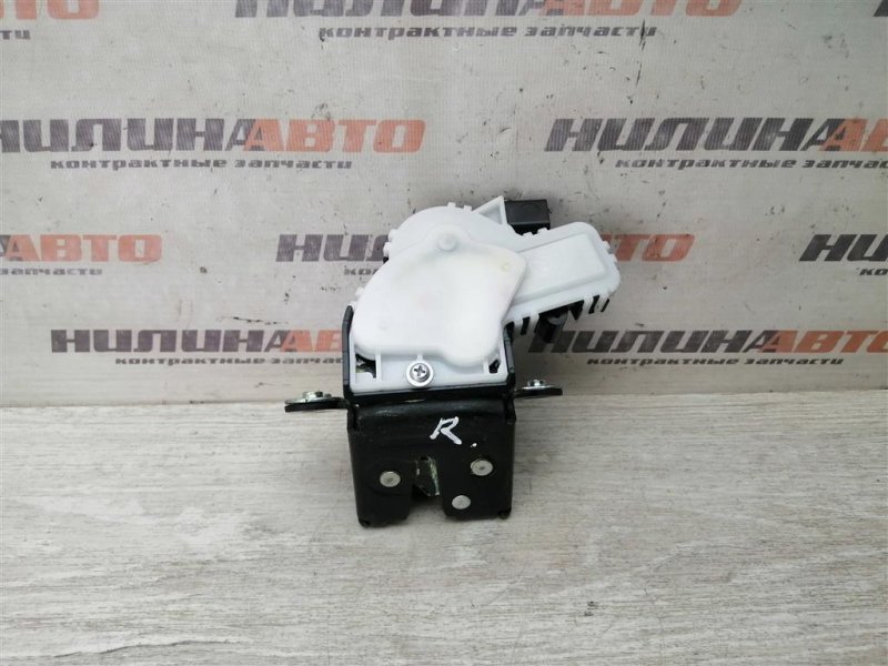 Замок крышки багажника, 2000 рублей, Севастополь