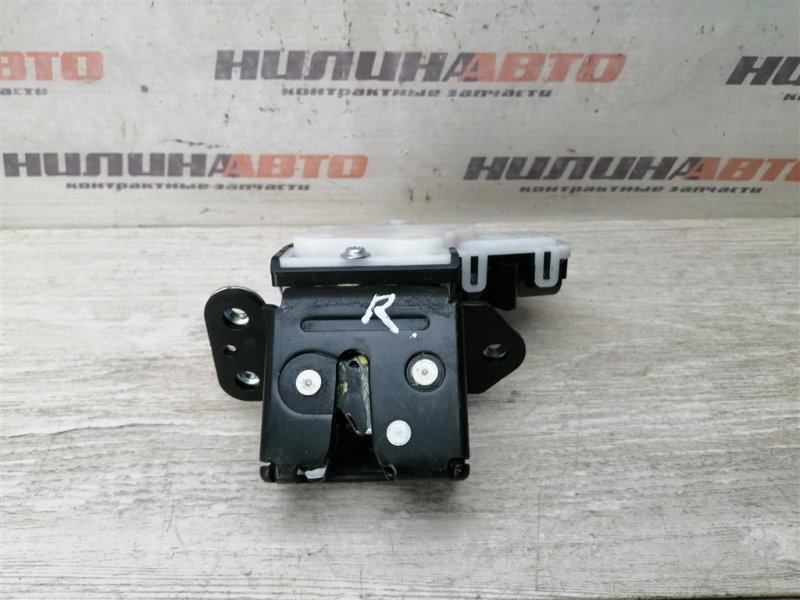 Замок крышки багажника, 2000 рублей, Севастополь