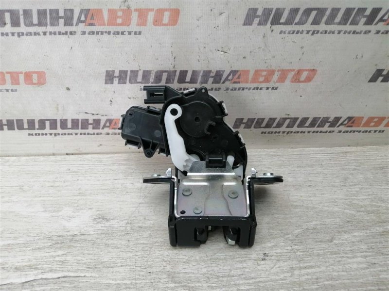 Замок крышки багажника, 2000 рублей, Севастополь