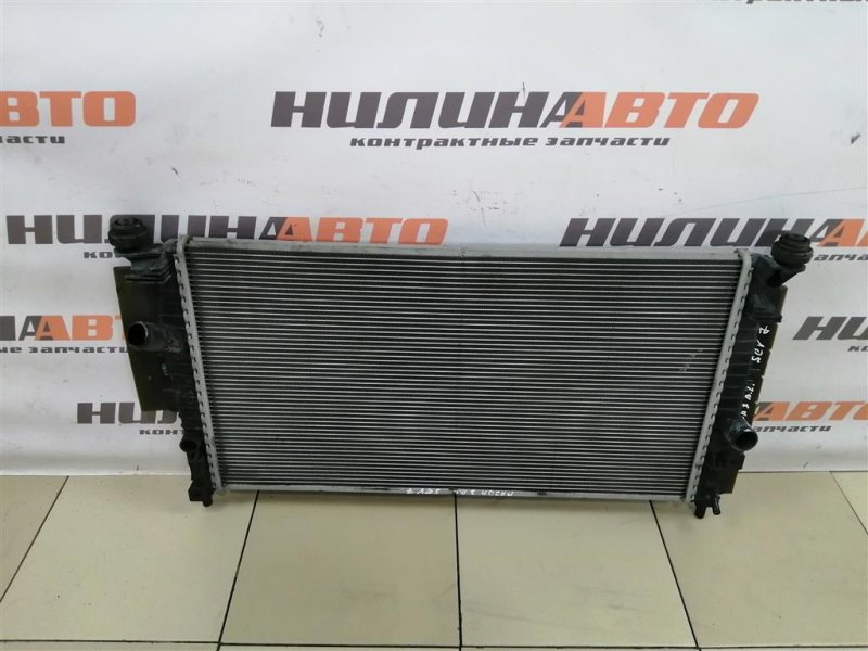 Радиатор охлаждения, 4000 рублей, Севастополь