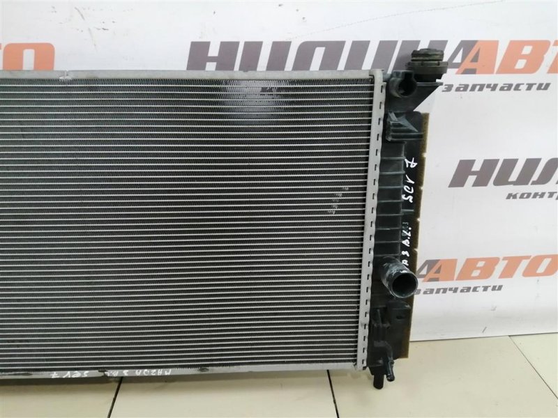 Радиатор охлаждения, 4000 рублей, Севастополь