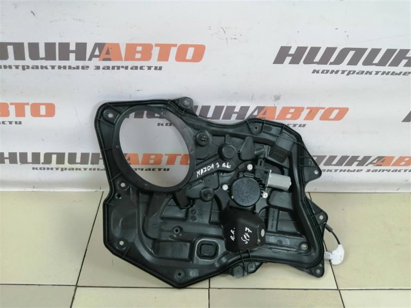 Стеклоподъемник, 1500 рублей, Севастополь