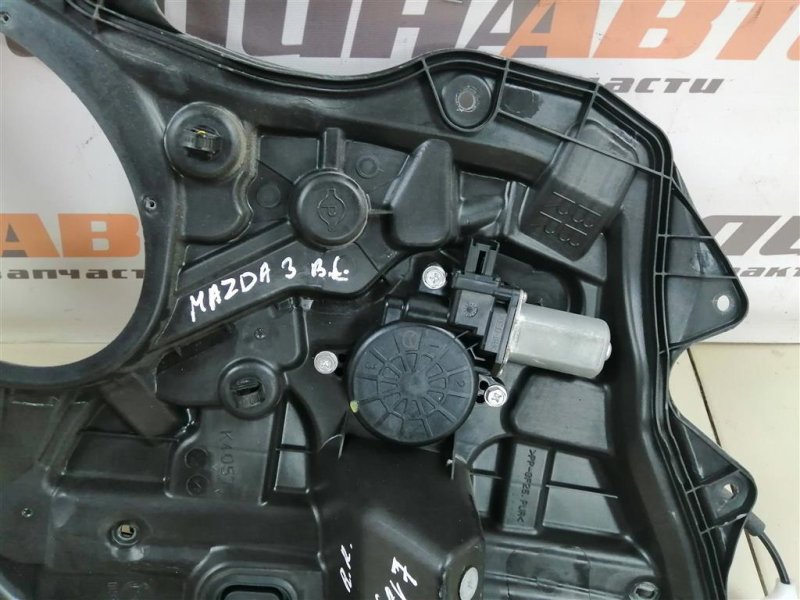 Стеклоподъемник, 1500 рублей, Севастополь