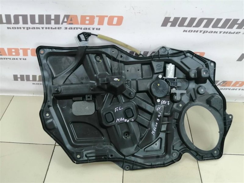 Стеклоподъемник, 1500 рублей, Севастополь