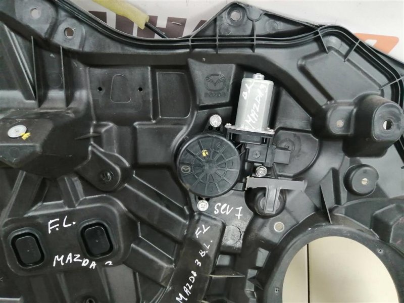 Стеклоподъемник, 1500 рублей, Севастополь