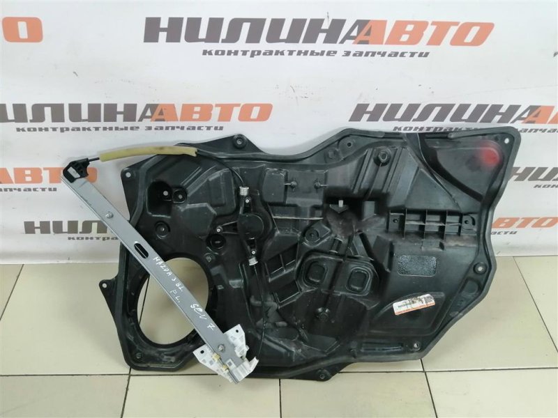 Стеклоподъемник, 1500 рублей, Севастополь