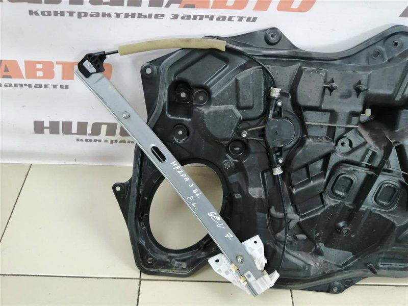 Стеклоподъемник, 1500 рублей, Севастополь