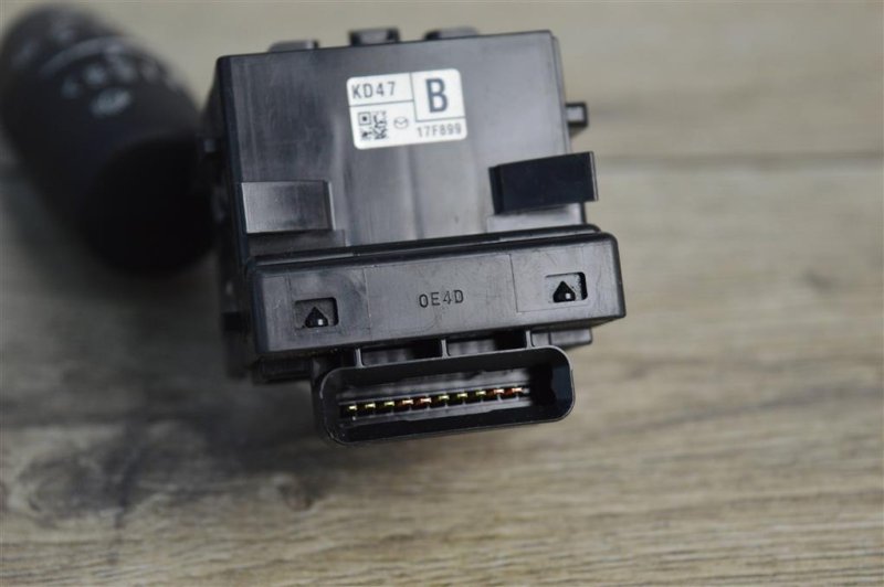 Переключатель подрулевой дворников, 1200 рублей, Москва