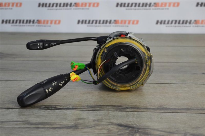 Подрулевой переключатель, 5500 рублей, Москва