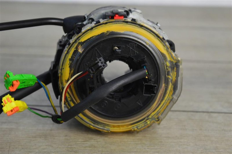 Подрулевой переключатель, 5500 рублей, Москва