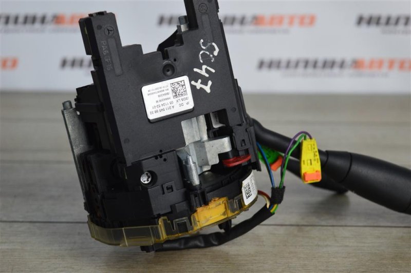 Подрулевой переключатель, 5500 рублей, Москва