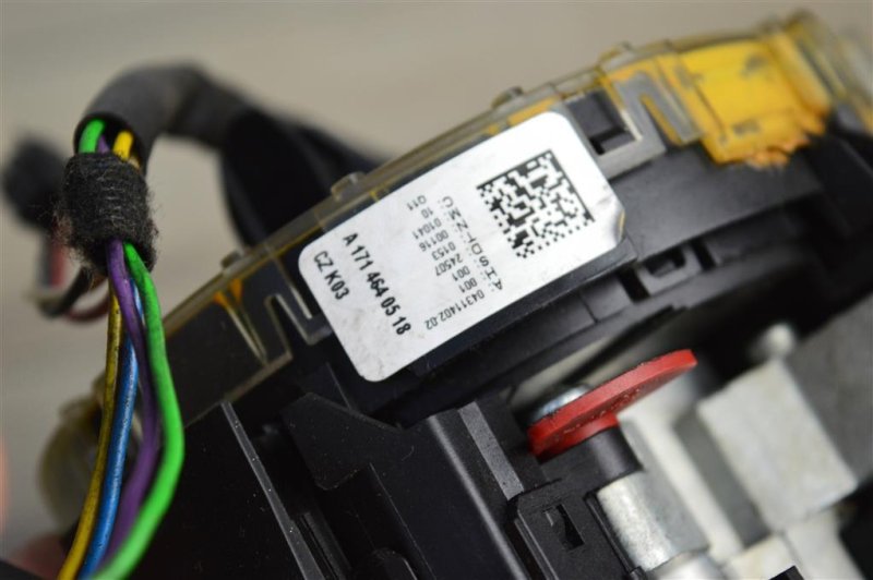 Подрулевой переключатель, 5500 рублей, Москва