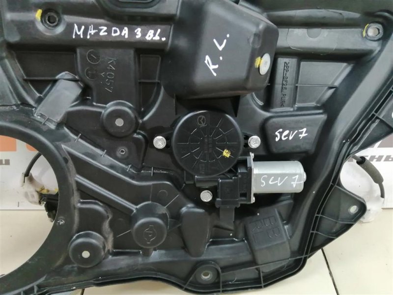 Стеклоподъемник, 1500 рублей, Севастополь